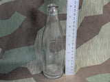 Original 1940 Fanta 0.25L Glass Bottle
