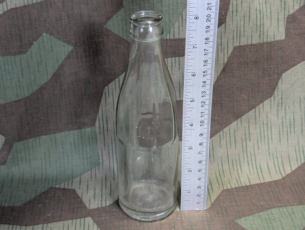 Original 1940 Fanta 0.25L Glass Bottle