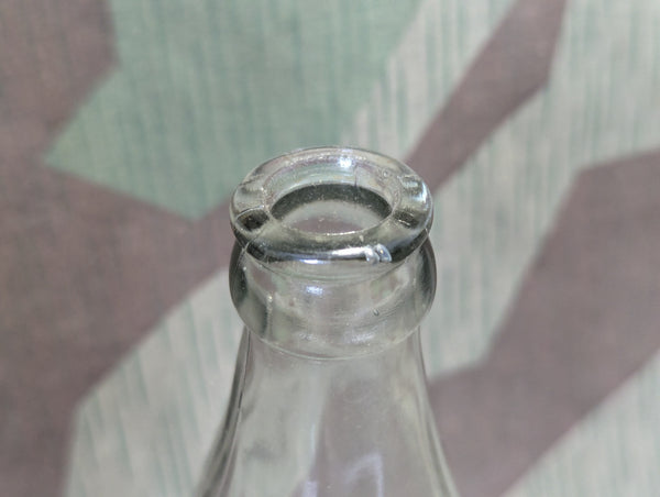 Original 1940 Fanta 0.25L Glass Bottle