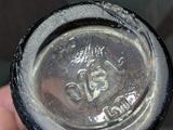 Original 1940 Fanta 0.25L Glass Bottle
