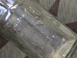 Original 1940 Fanta 0.25L Glass Bottle