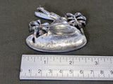 Remember Pearl Harbor Island Plane Pin  12-7-41
