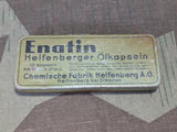 Enatin Kidney Stone Medication Tin