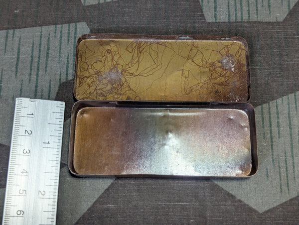 Enatin Kidney Stone Medication Tin