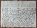 Was Ihr Wollt Magazine Heft 2 1937 With Dress Pattern (Fasching)