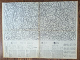 Was Ihr Wollt Magazine Heft 2 1937 With Dress Pattern (Fasching)