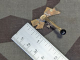 Iron Cross Buttonhole Device