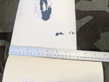 Lot of 6 German Fabric Weaving Large Photos