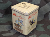 Avo Kalbsleberwurst Seasoning Tin