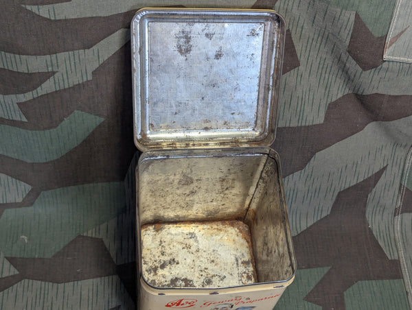 Avo Kalbsleberwurst Seasoning Tin