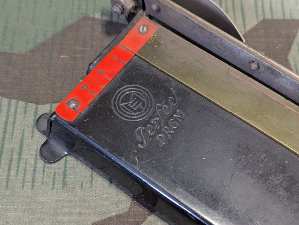 Perfect DRGM Photo Edge Cutter