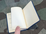 Steigenberger 1938 Pocket Calendar Day Planner