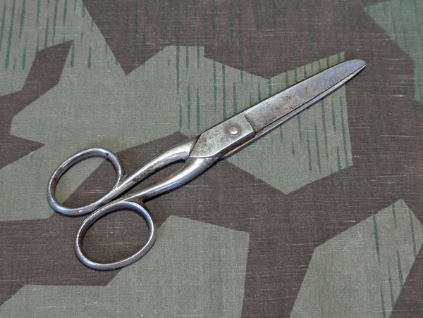 Fr. A. Schmitz Solingen Scissors