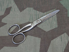 Fr. A. Schmitz Solingen Scissors