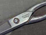 Fr. A. Schmitz Solingen Scissors