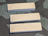 Original Book of Coat Check Tickets