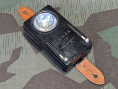 Daimon 413 Flashlight