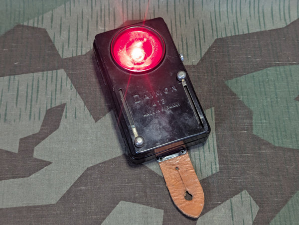 Daimon 413 Flashlight