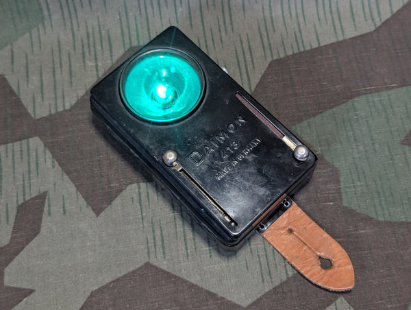 Daimon 413 Flashlight