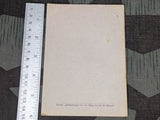 Die Treuen Begleiter Book (Poems for Field Equipment)