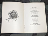 Die Treuen Begleiter Book (Poems for Field Equipment)