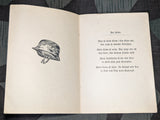 Die Treuen Begleiter Book (Poems for Field Equipment)