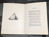 Die Treuen Begleiter Book (Poems for Field Equipment)