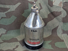 1920s-1930s 2L Fuel Canister