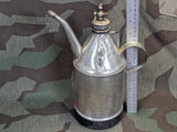 1920s-1930s 2L Fuel Canister