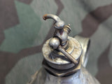 1920s-1930s 2L Fuel Canister