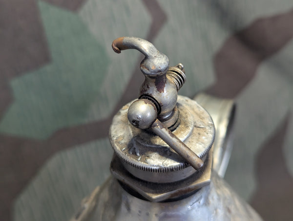 1920s-1930s 2L Fuel Canister