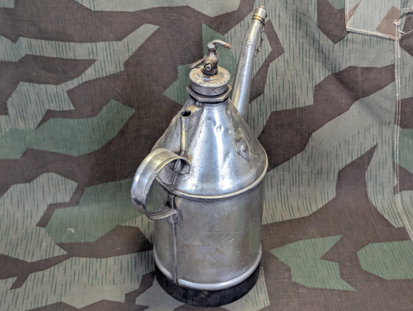 1920s-1930s 2L Fuel Canister