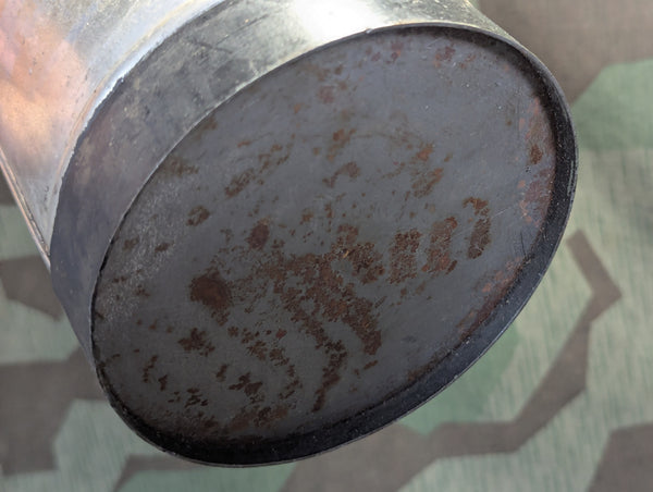 1920s-1930s 2L Fuel Canister