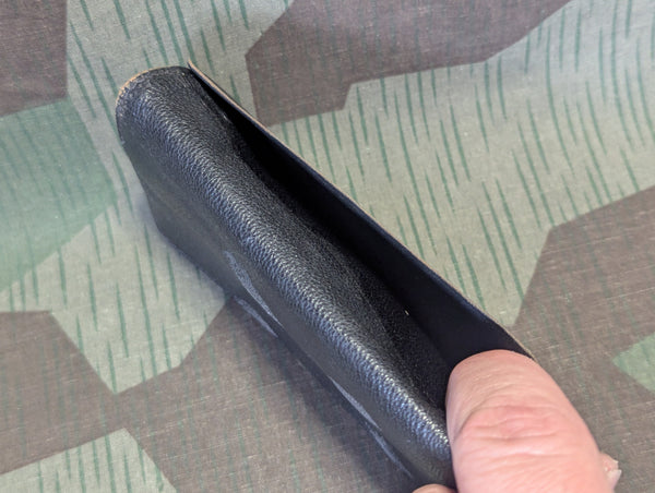 Small Wallet with Coin Purse Center