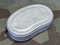 Standard Aluminum Bread Tin