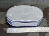 Standard Aluminum Bread Tin