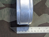 Standard Aluminum Bread Tin