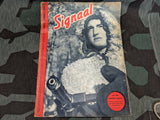 Dutch Signal Magazine Nummer 2 1944