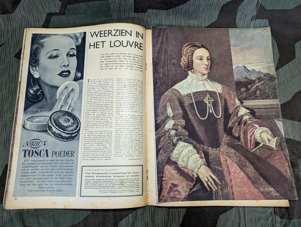 Dutch Signal Magazine Nummer 2 1944