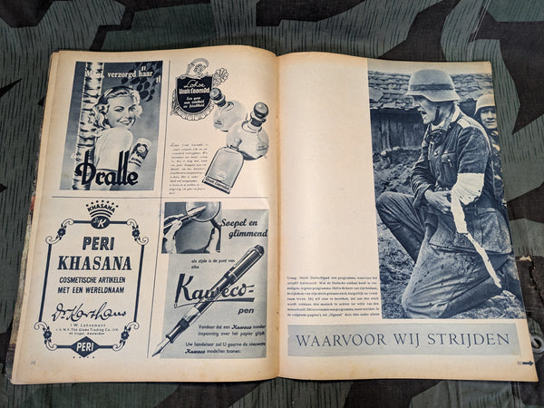 Dutch Signal Magazine Nummer 2 1944