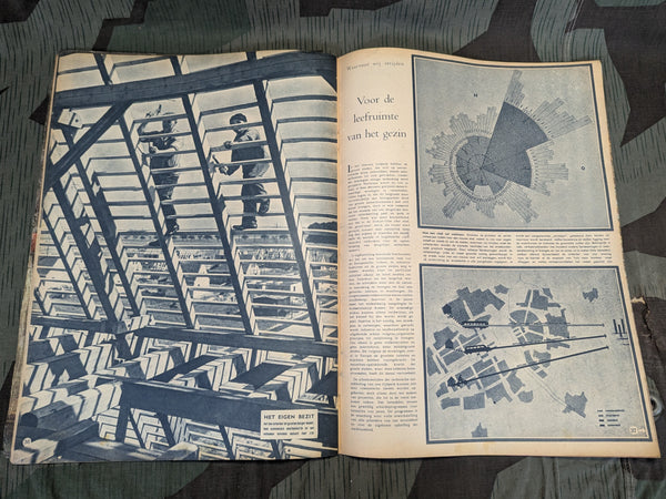 Dutch Signal Magazine Nummer 2 1944