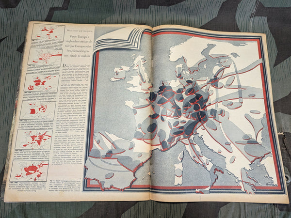 Dutch Signal Magazine Nummer 2 1944