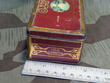 Cato Cigarette Tin