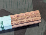 Bundle of 12 A.W. Faber Dessin Pencils
