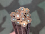 Bundle of 12 A.W. Faber Dessin Pencils