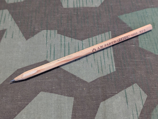 Bundle of 12 A.W. Faber Dessin Pencils