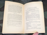 "Wie werde ich Offizier der Luftwaffe?" Book 1941