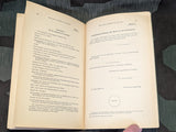 "Wie werde ich Offizier der Luftwaffe?" Book 1941