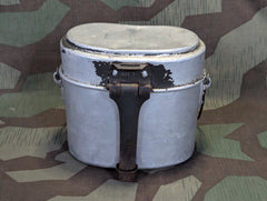 RFI41 Matching Mess Kit