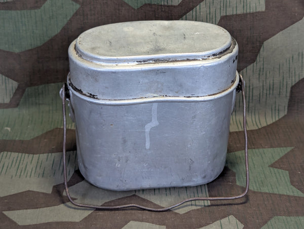 RFI41 Matching Mess Kit